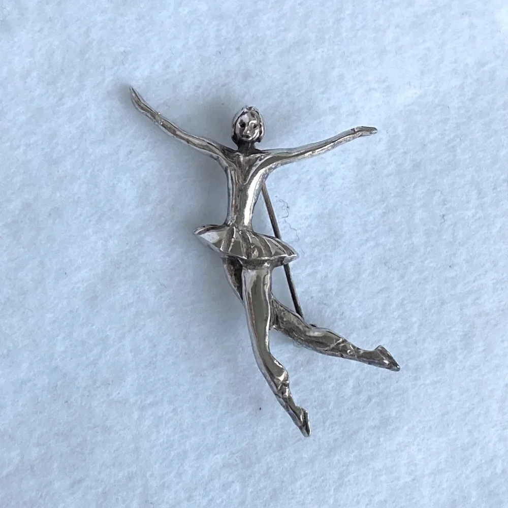 Sterling Silver 925 Italy 2.22